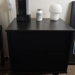 Nightstand