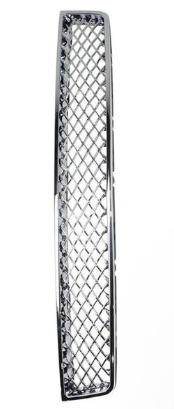 Bumper grille Chevy avalanche suburban