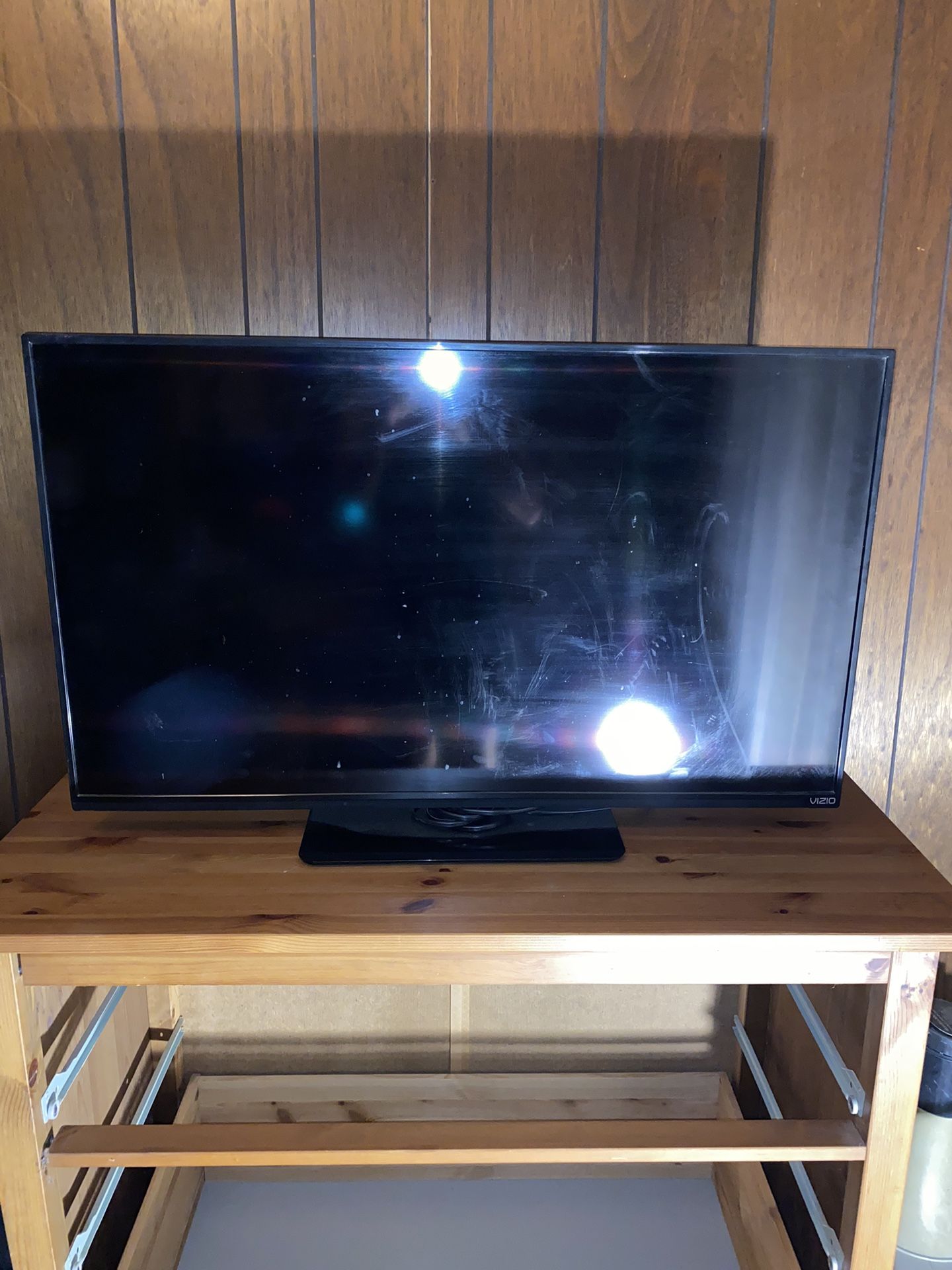 Older Model Vizio Smart Tv