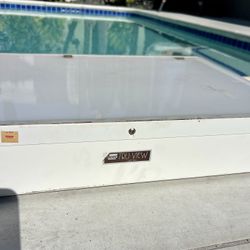 Logan Tru-View 16" x 24" Color-Corrected Light Box 