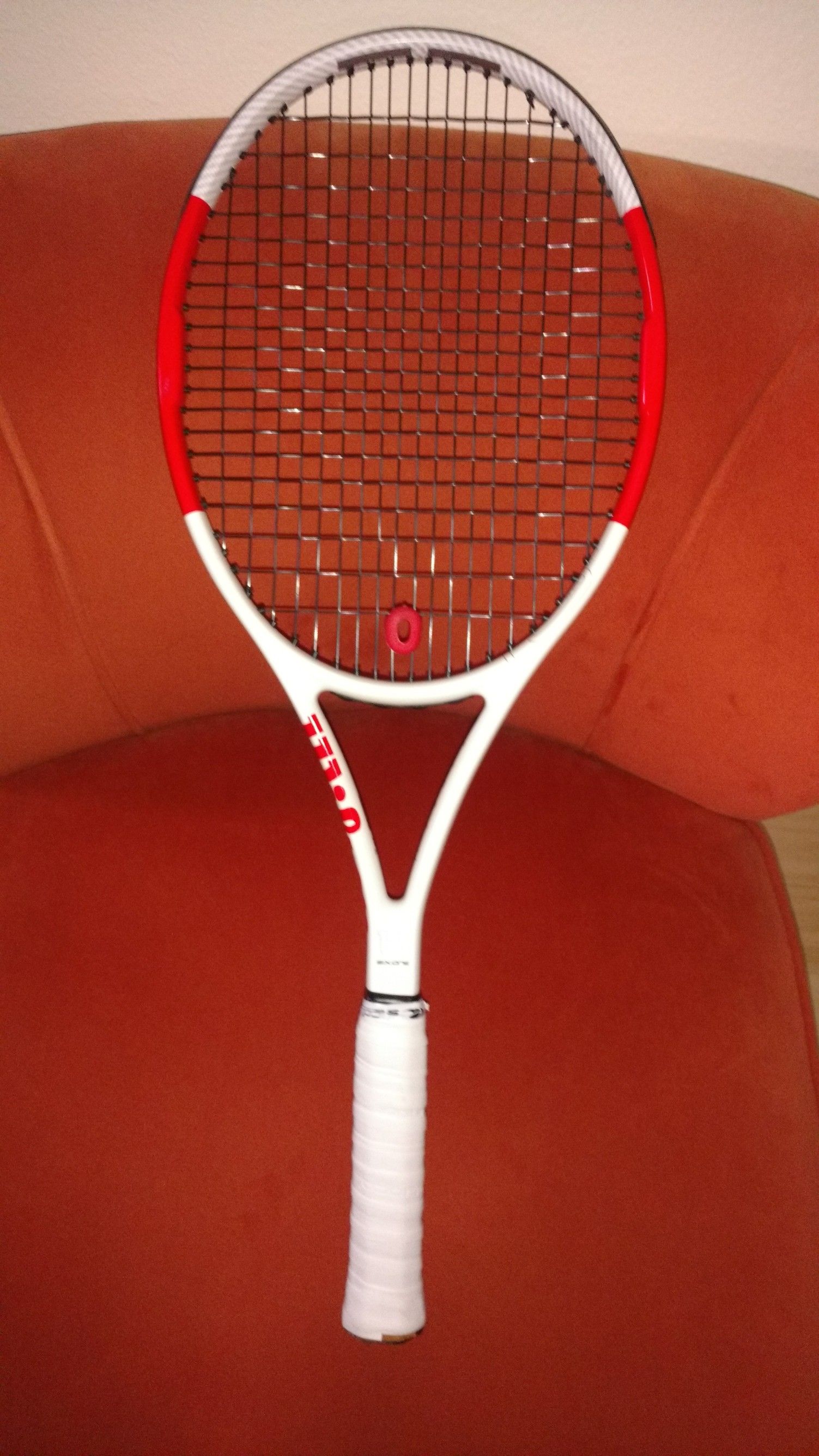 Wilson Six One 95 Reissue Tennis Racket