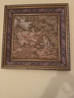 Tapestry