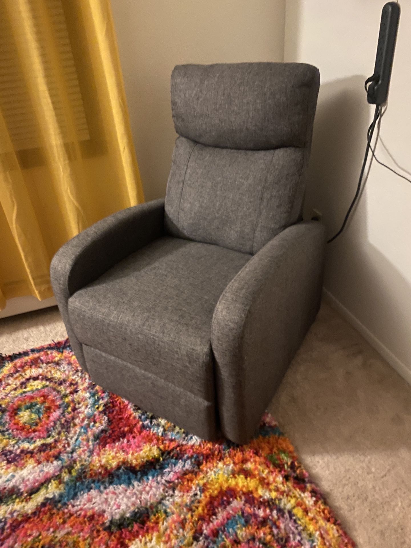 recliner