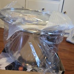 Stock Pot 12qt
