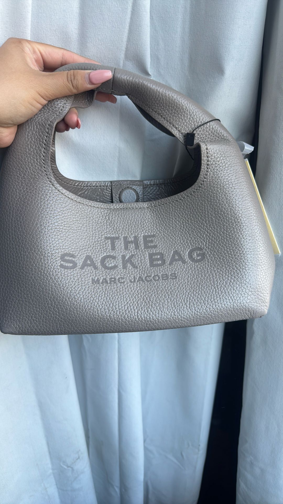 Marc Jacobs - The Sack Bag