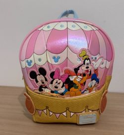 Mickey