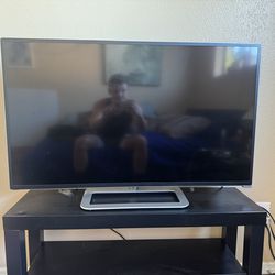 Vizio 40” TV