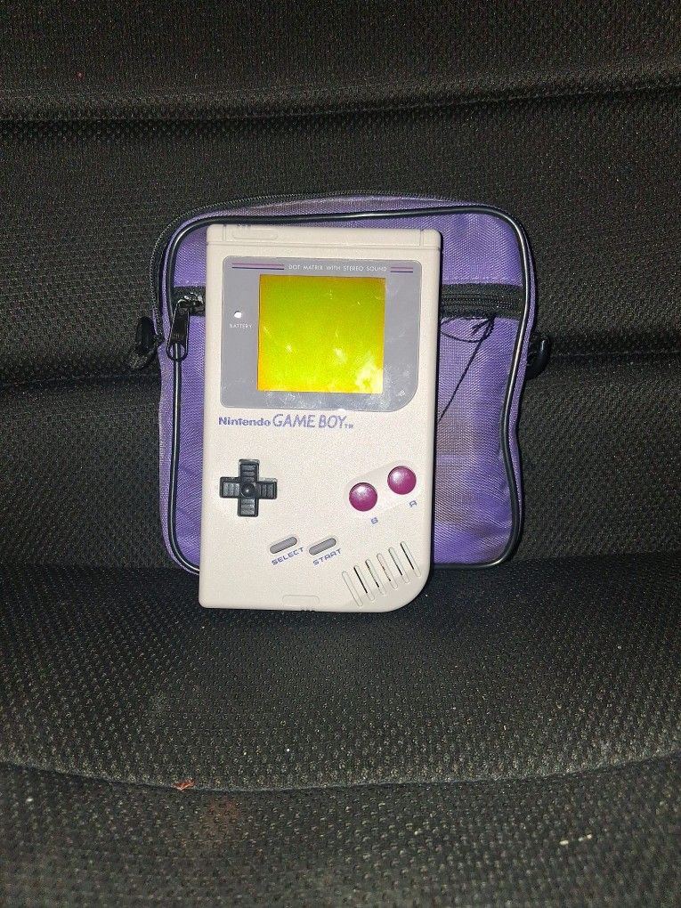 Nintendo Game Boy
