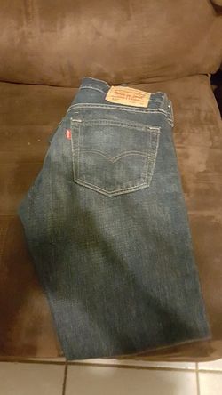 Levi's
