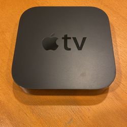 Apple TV (3rd Generation)