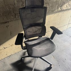 Ergonomic Desk Chair