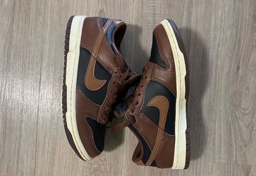 Nike dunks 5y