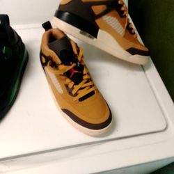 Jordans