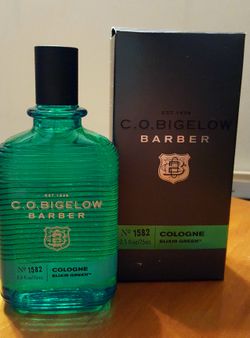 Co bigelow 2025 cologne