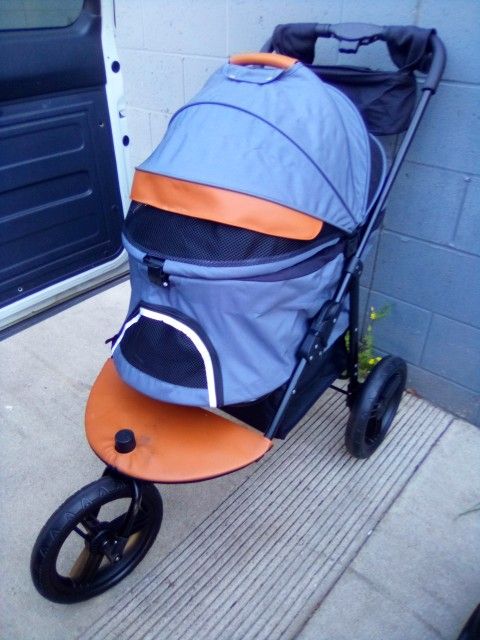 Pet Stroller
