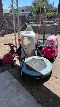 Kids toys
