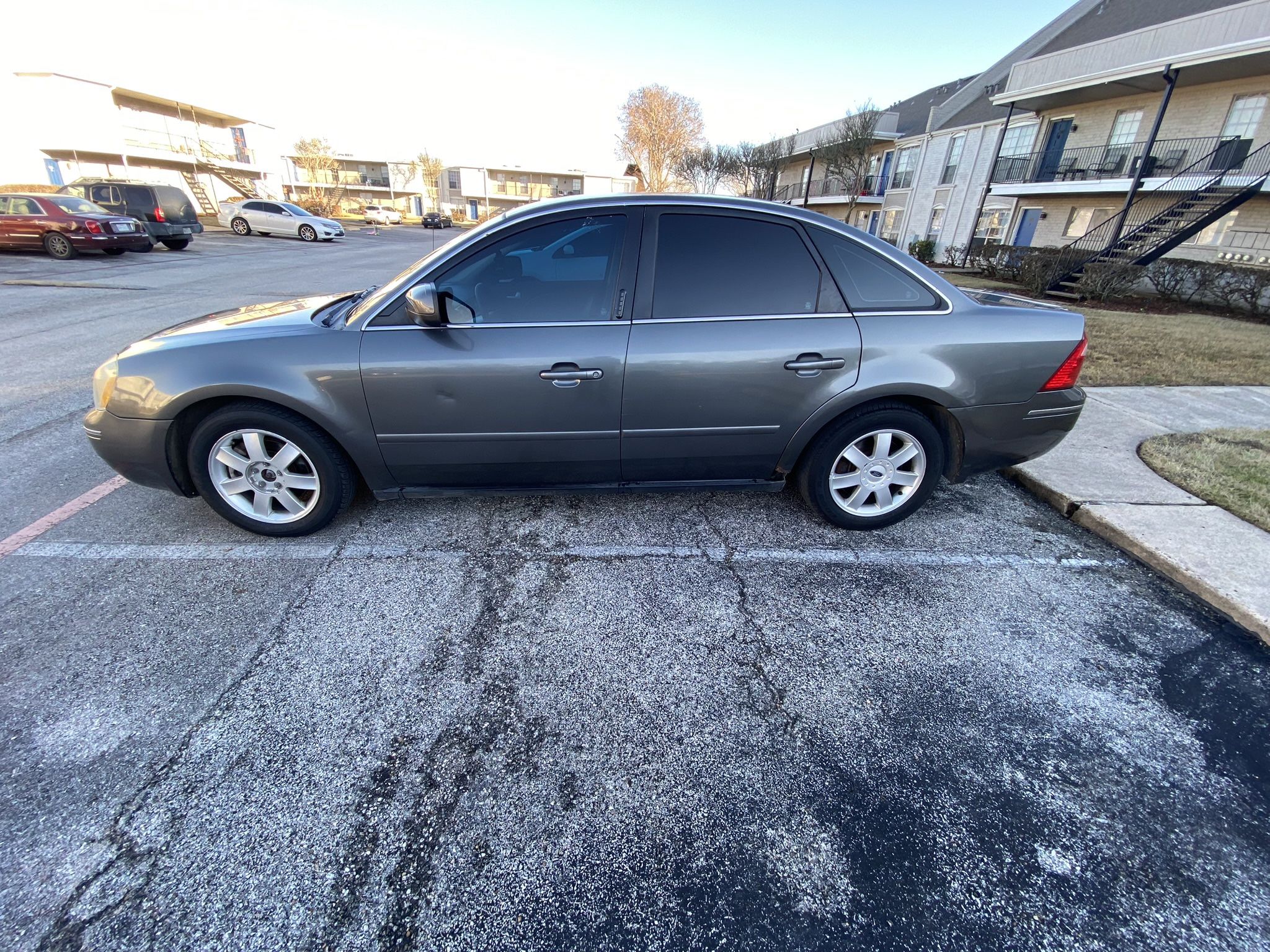2006 Ford Five Hundred for Sale in Old Rvrwnfre, TX OfferUp