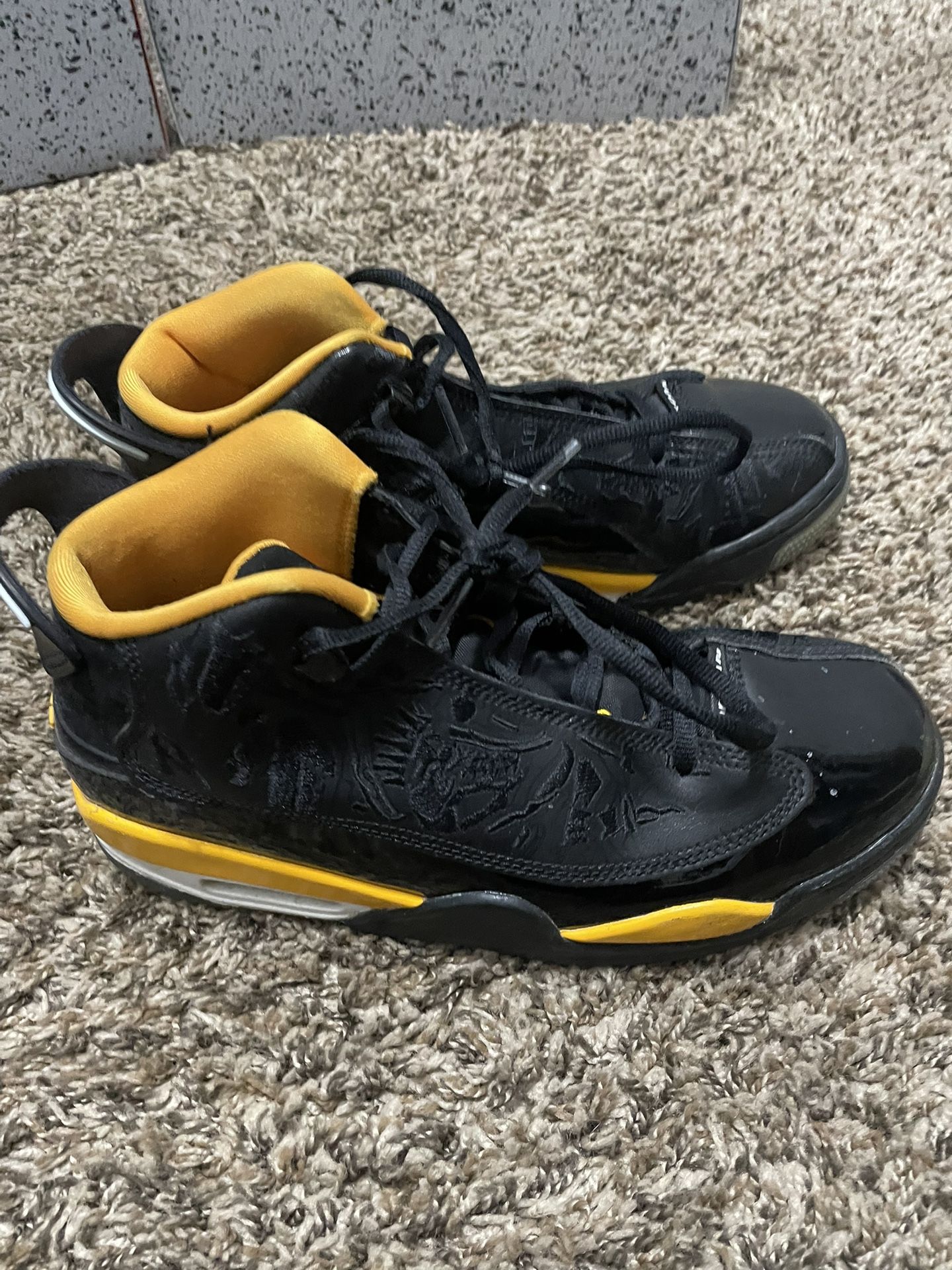Jordan’s