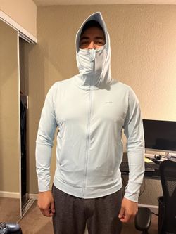 Christmas Gift-SUPIELD UV Protection lightweight hoodie