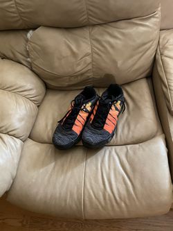 Rare Nike Shoes