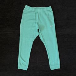 NIKE SWEATPANTS SIZE LARGE