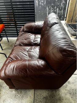 Love Seat