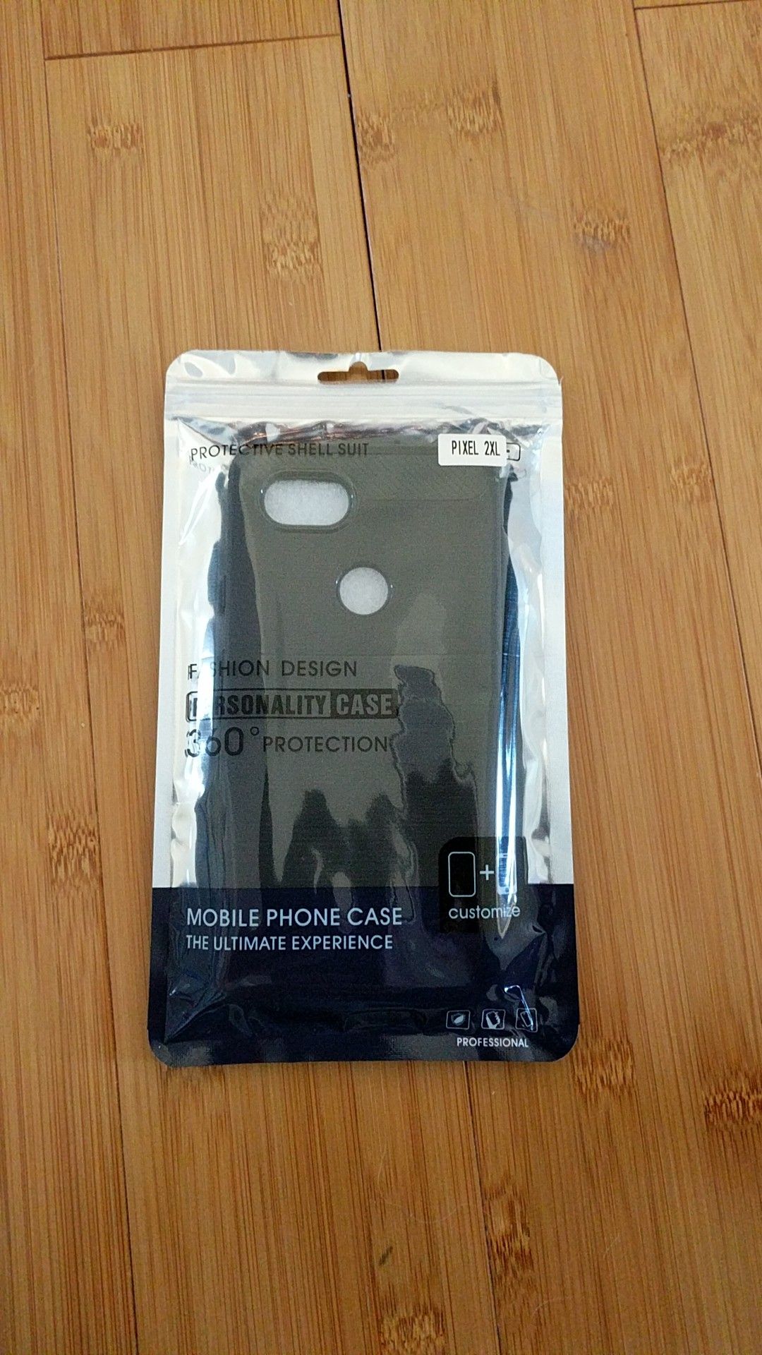 Google Pixel 2XL case