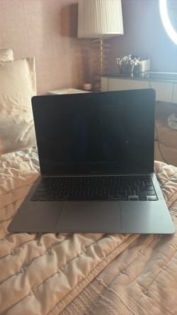 Macbook Air 13-inch