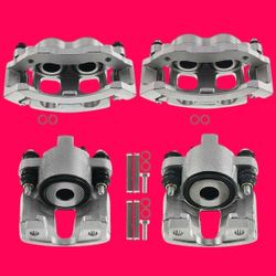 F150 F250 NAVIGATOR BRAKE CALIPERS 