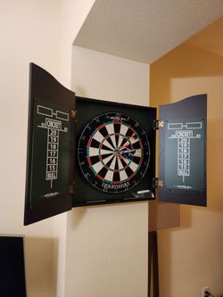 Dartboard