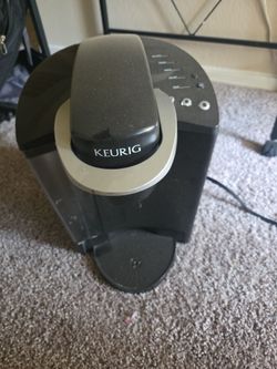 Keurig Single Serve Coffee Makerk