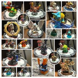 Skylanders Bundle