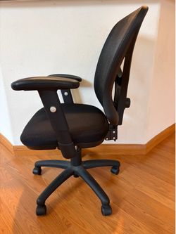 Office chair for free