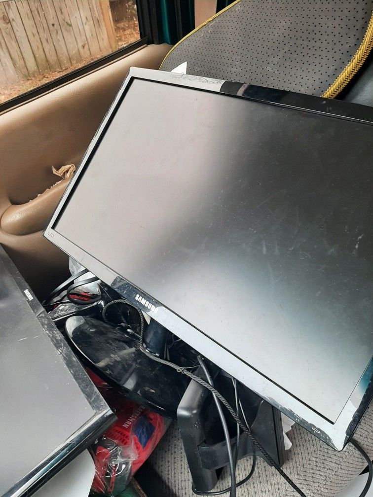 Samsung Computer Monitor