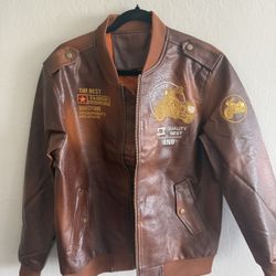 Men’s Jacket 