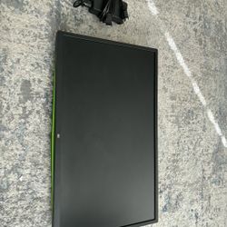 ViewSonic XG2703-GS 27" Gaming Monitor - 1440p, 165Hz, IPS, NVIDIA G-Sync