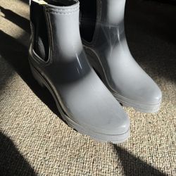 Rain Boots 