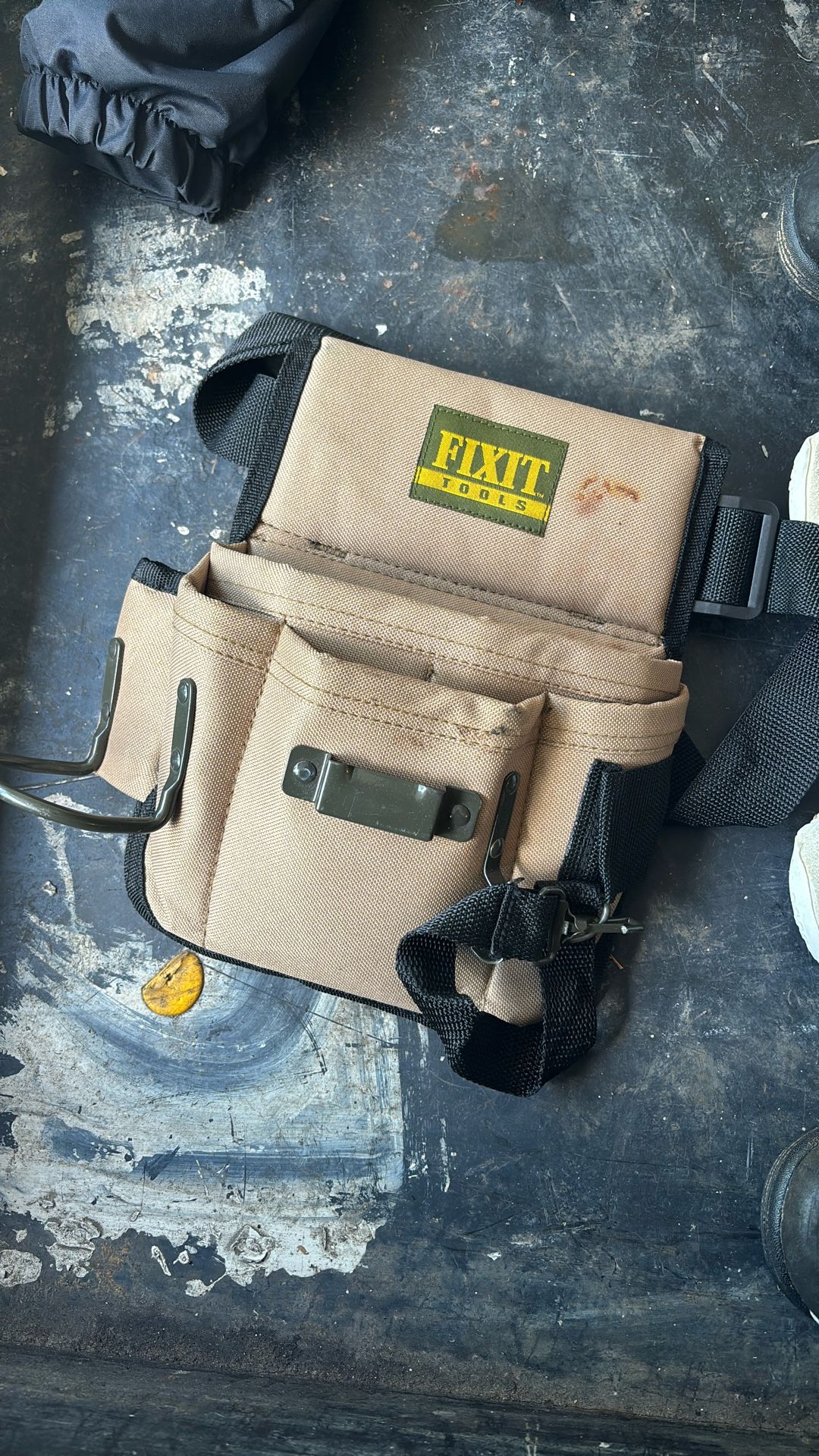 Tool Bag