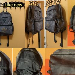 Adidas School Backpack  For Sale
