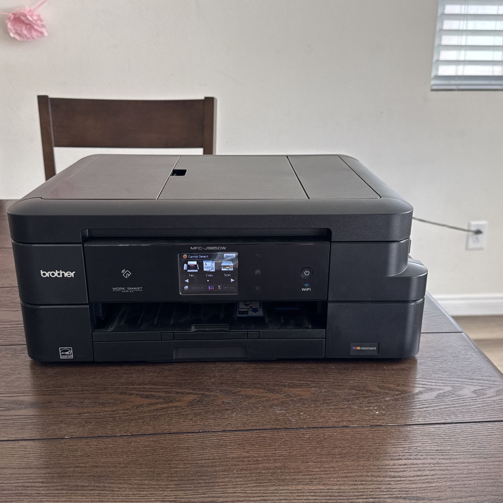 Brother Printer MFC-J985DW