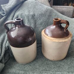 Vintage Jugs
