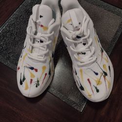 Soulsfeng Walking Sneakers 