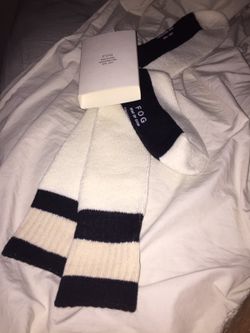 Fear of God socks