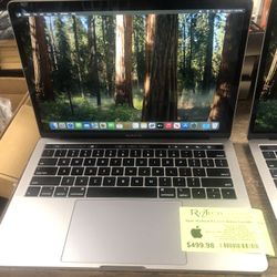 Apple MacBook Pro 13.3" Retina TouchBar - 2019