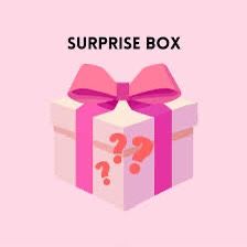 Surprise clothes Box