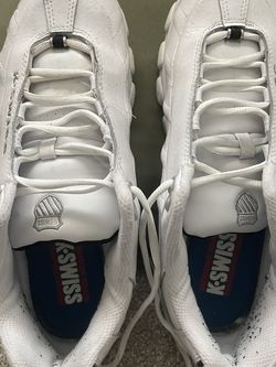 K-SWISS Mens  Gym Shoe