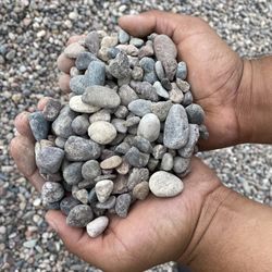 Decorative Rock