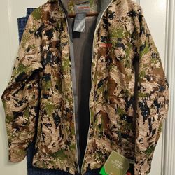 ✨New - SITKA Jackets, Pants & Accessories - Many Sizes - READ DESCRIPTION ✨