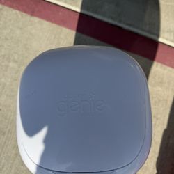 Diaper Genie 
