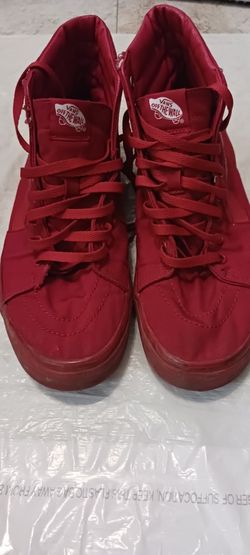 Vans Men's Size 11 1/2